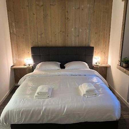 Mooie Kamer In Centrum Brugge Met Badkamer Extérieur photo